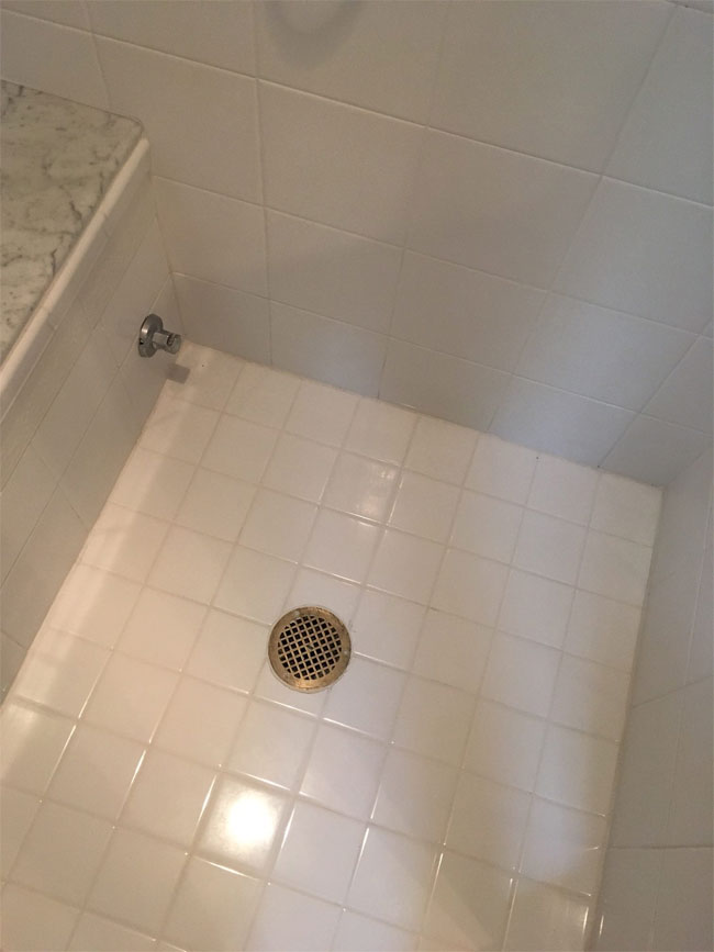 Zig’s STS Tile & Grout Restoration | Zig's Stone and Tile Services