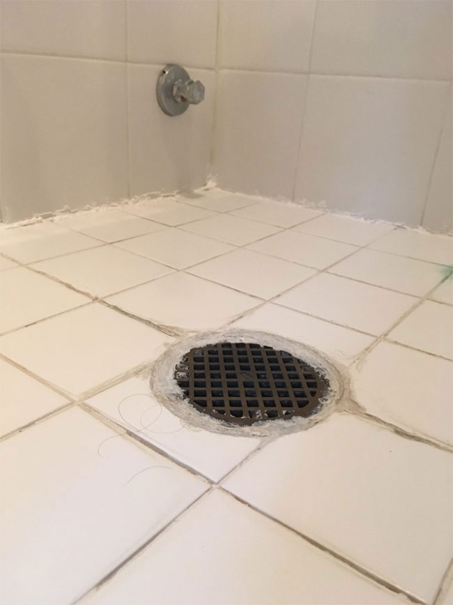 Zig’s STS Tile & Grout Restoration | Zig's Stone and Tile Services